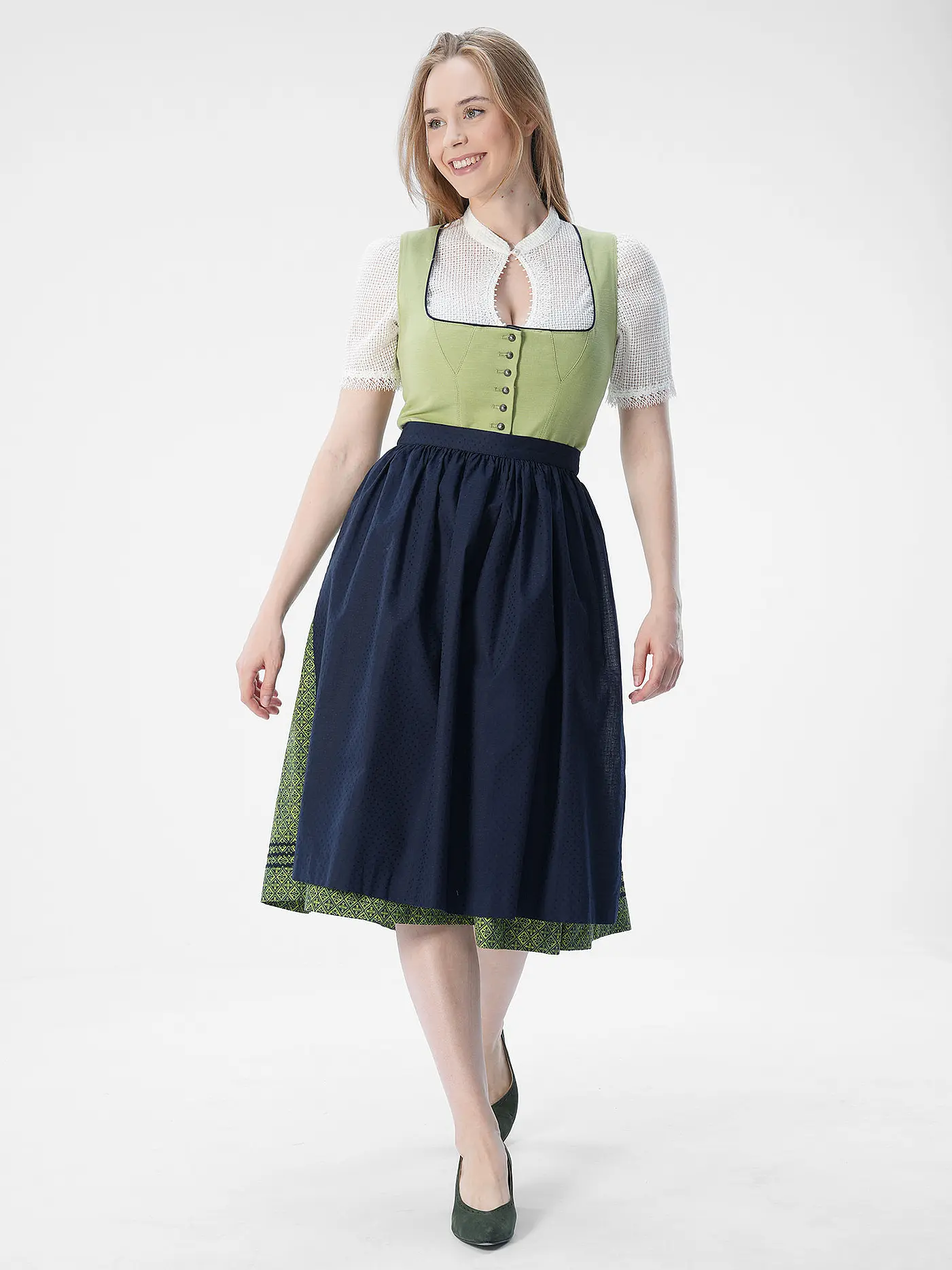 TRENTINI | Dirndl ANIKA | 